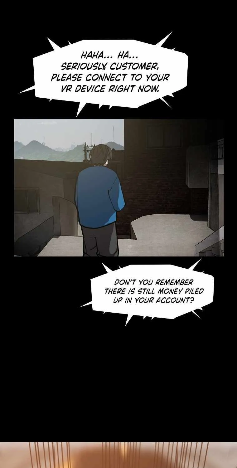 Read Vr Hero Manga Online