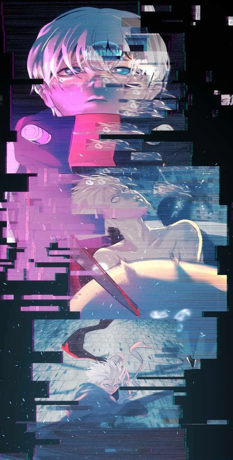 Read Vr Hero Manga Online