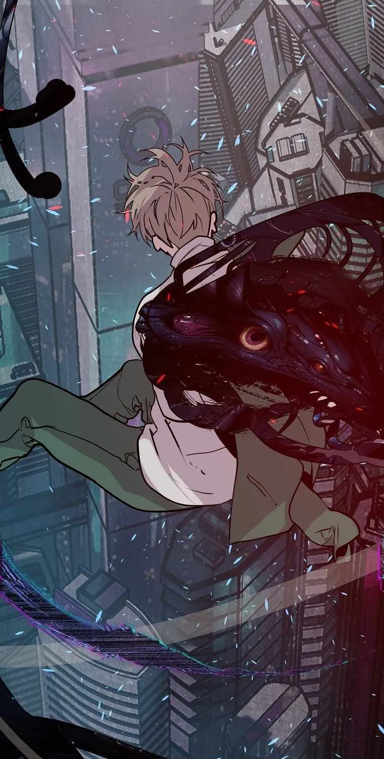 Read Vr Hero Manga Online