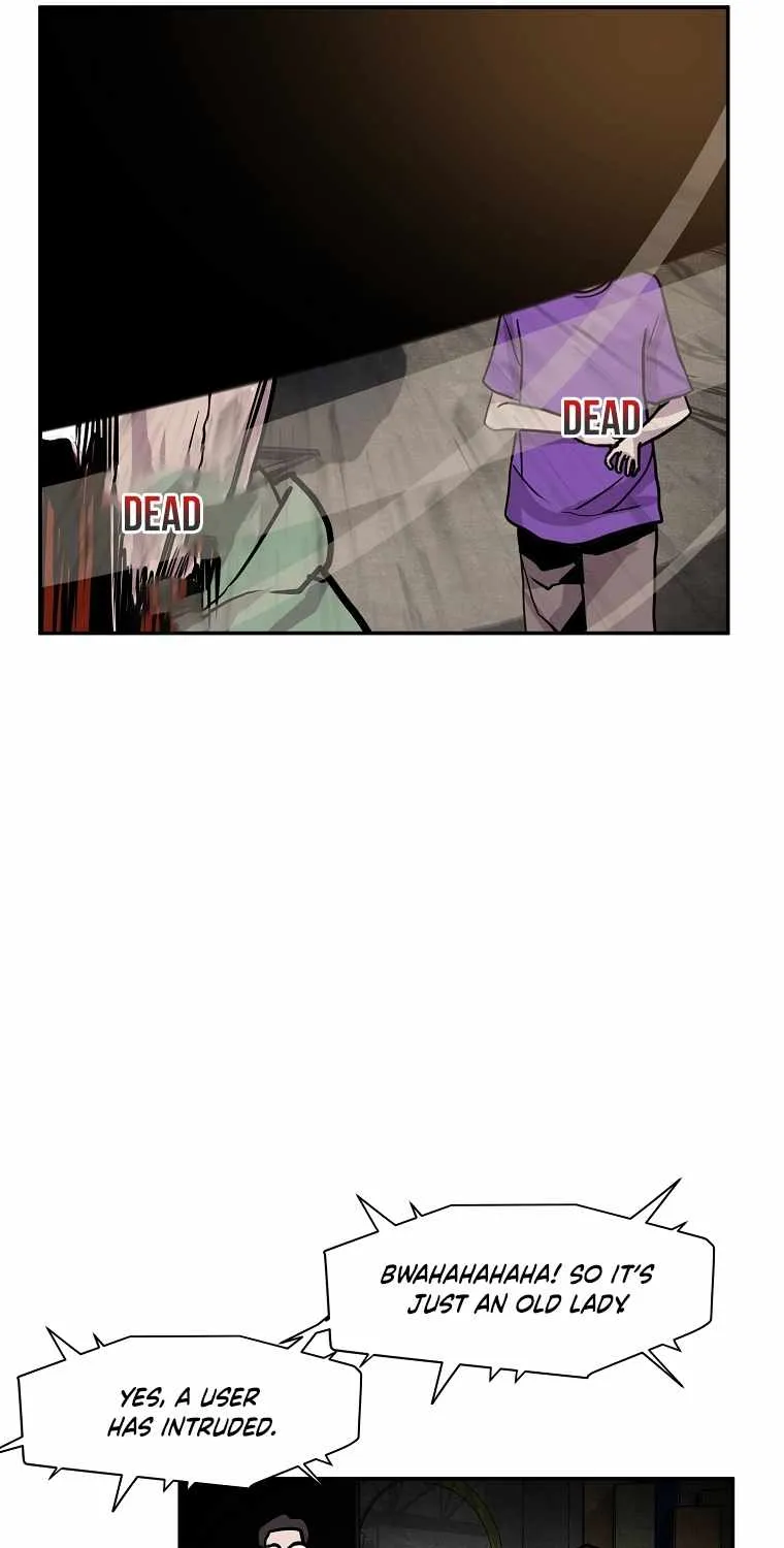 Read Vr Hero Manga Online