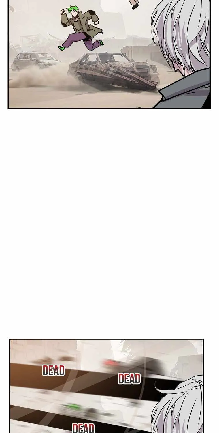 Read Vr Hero Manga Online