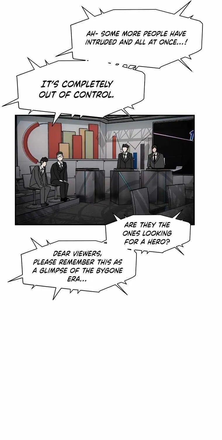 Read Vr Hero Manga Online