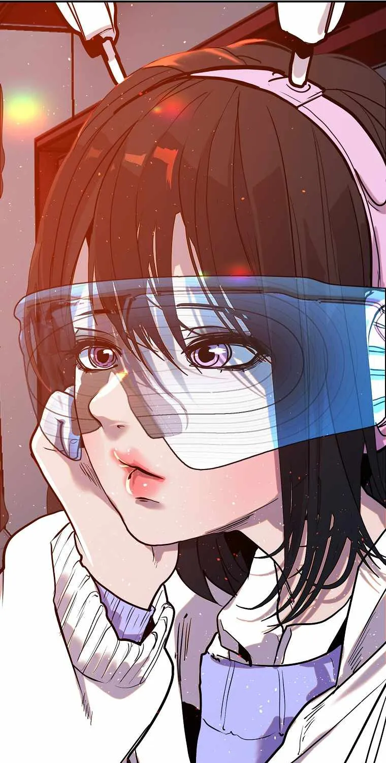 Read Vr Hero Manga Online