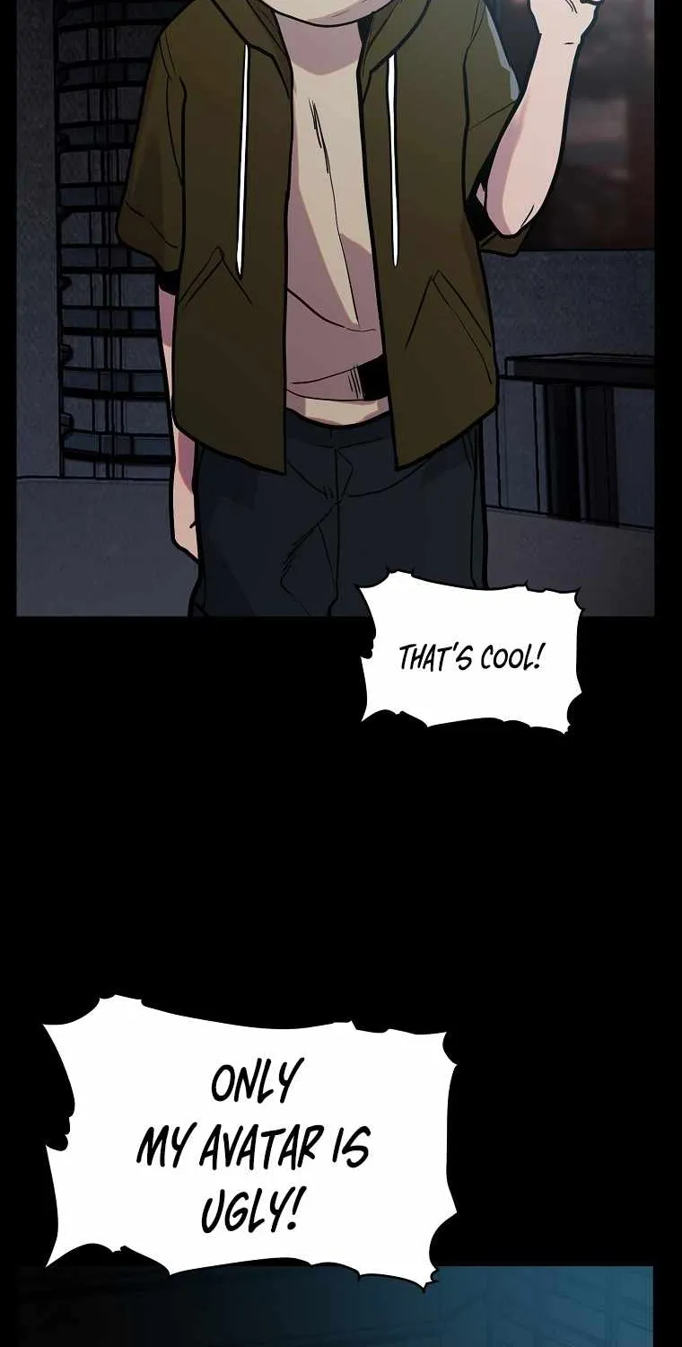 Read Vr Hero Manga Online