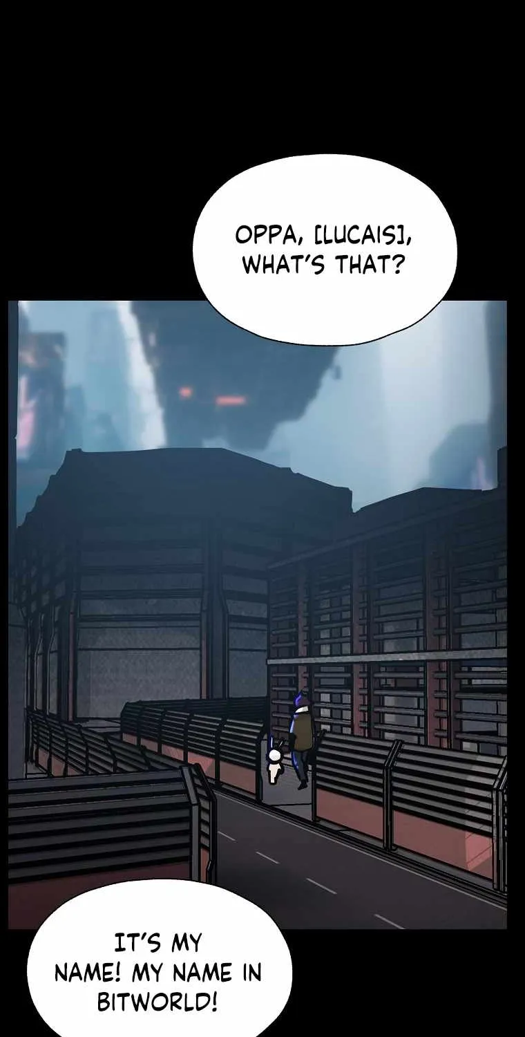 Read Vr Hero Manga Online