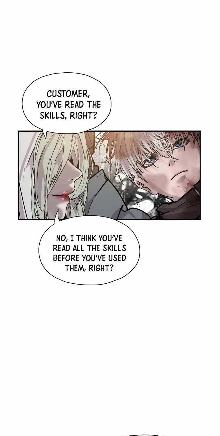 Read Vr Hero Manga Online