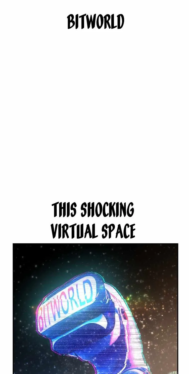 Read Vr Hero Manga Online