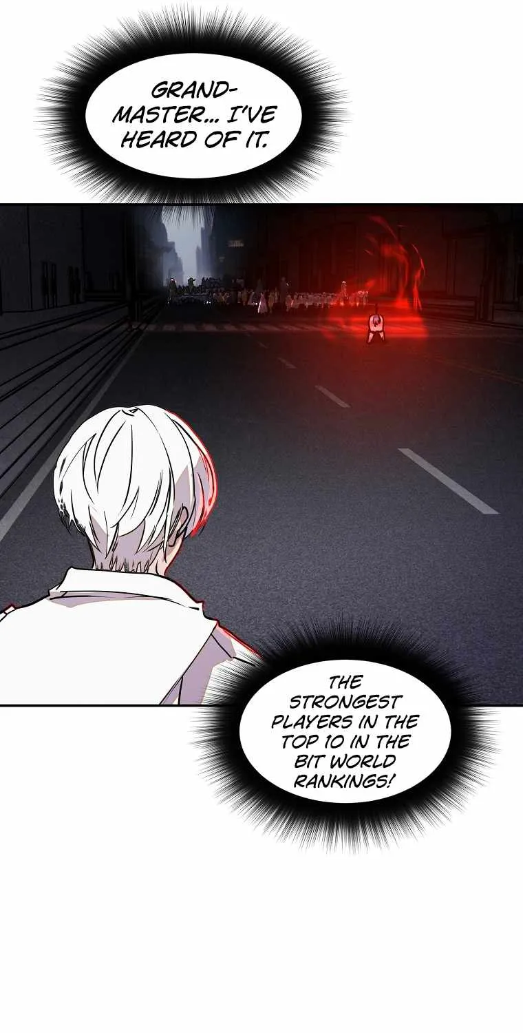 Read Vr Hero Manga Online