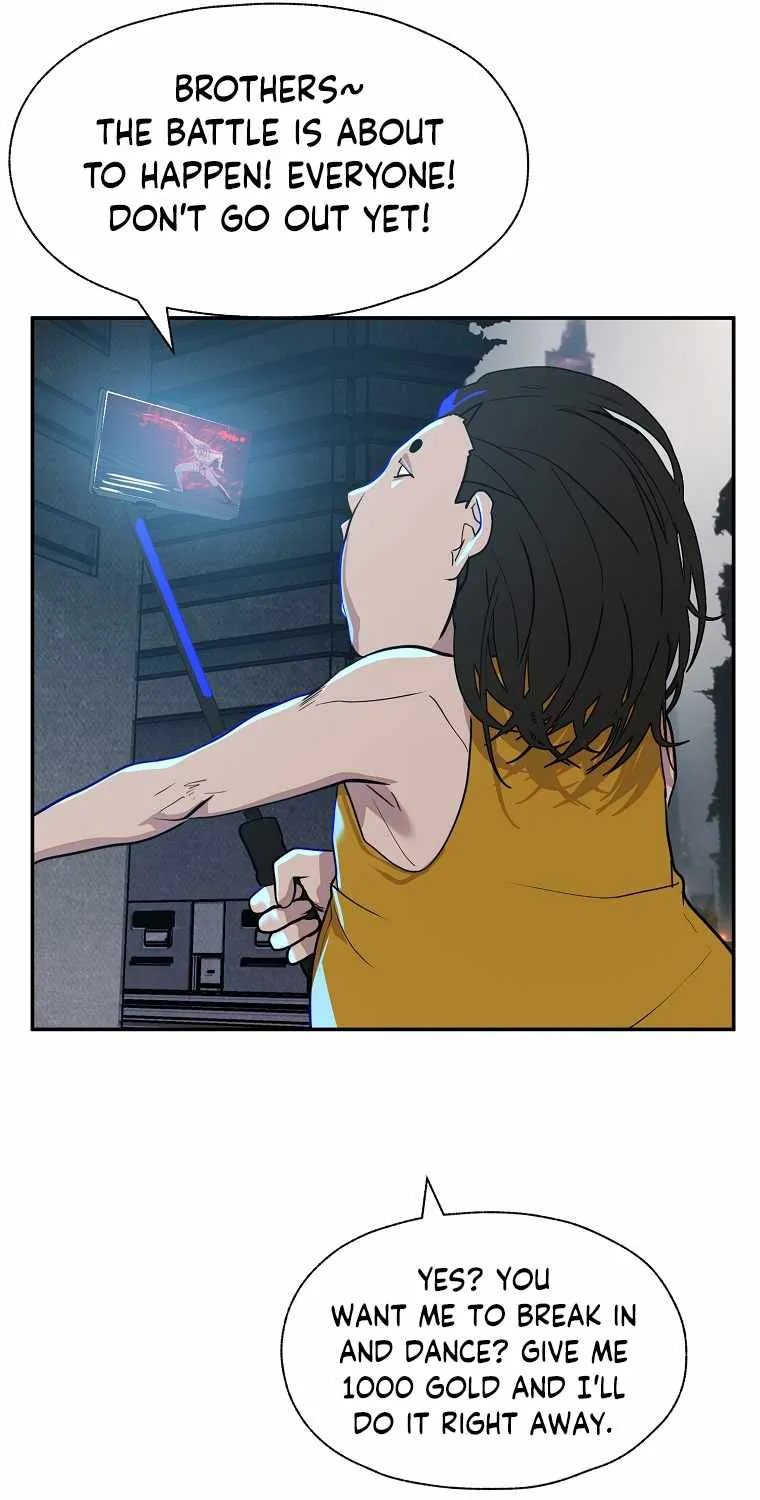 Read Vr Hero Manga Online