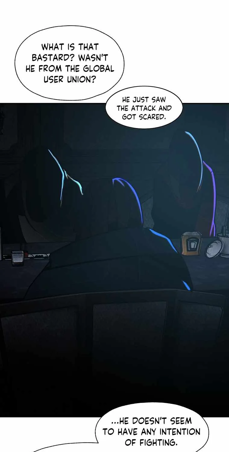 Read Vr Hero Manga Online