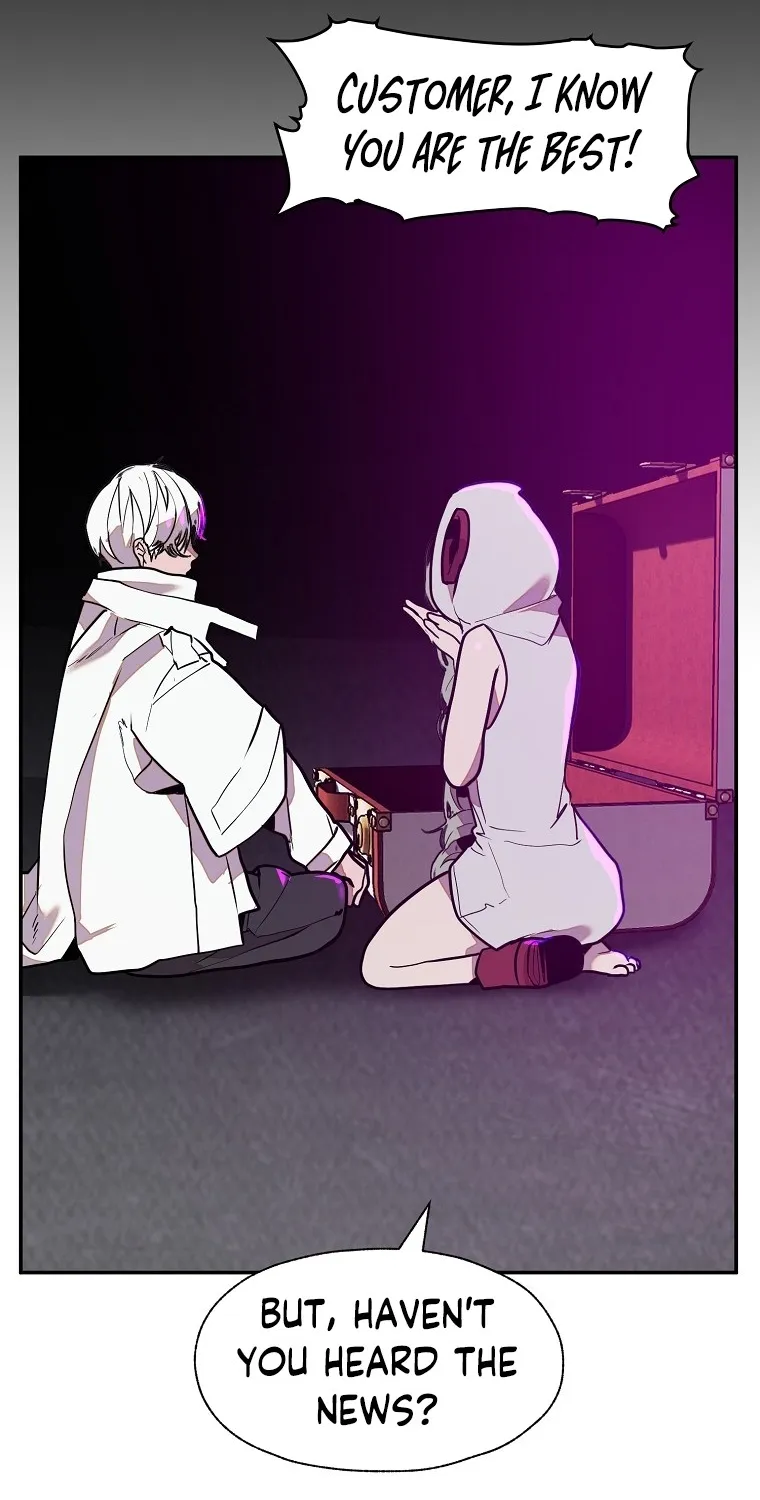 Read Vr Hero Manga Online