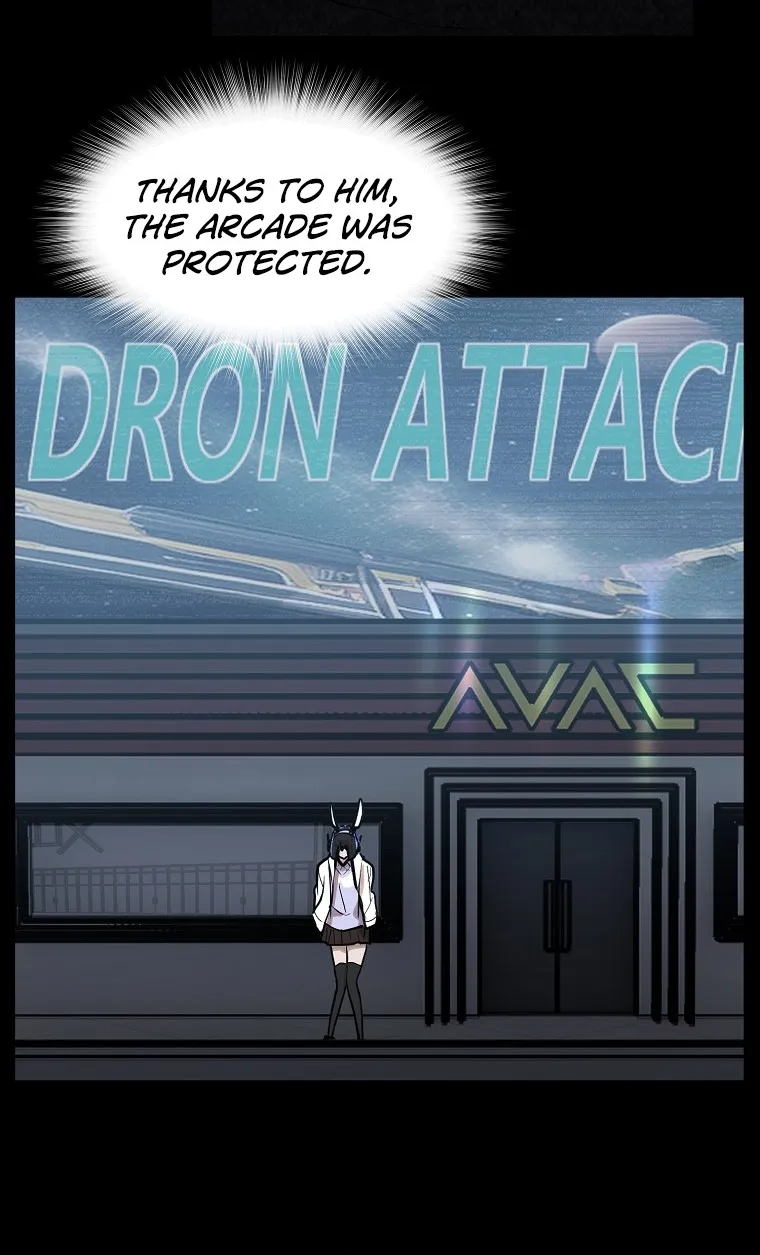 Read Vr Hero Manga Online