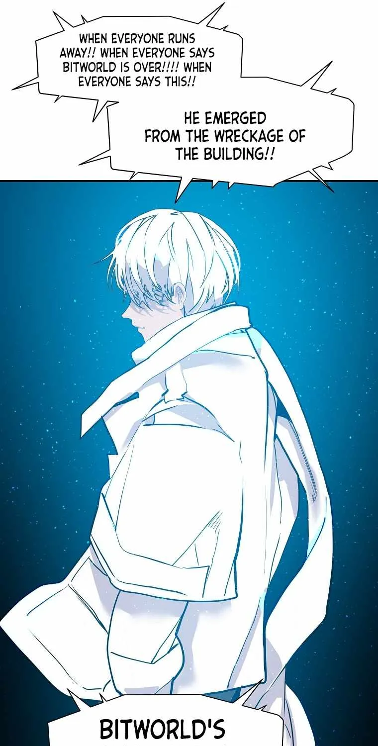 Read Vr Hero Manga Online