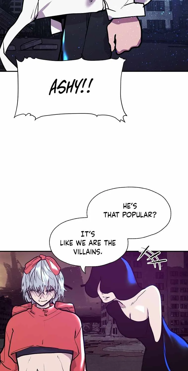 Read Vr Hero Manga Online