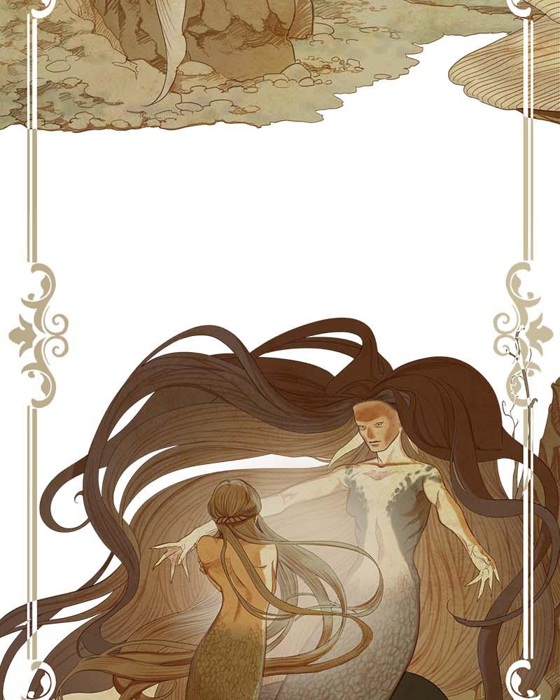 Read Whale Star The Gyeongseong Mermaid Manga Online