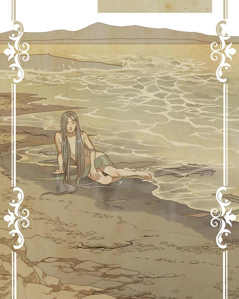 Read Whale Star The Gyeongseong Mermaid Manga Online