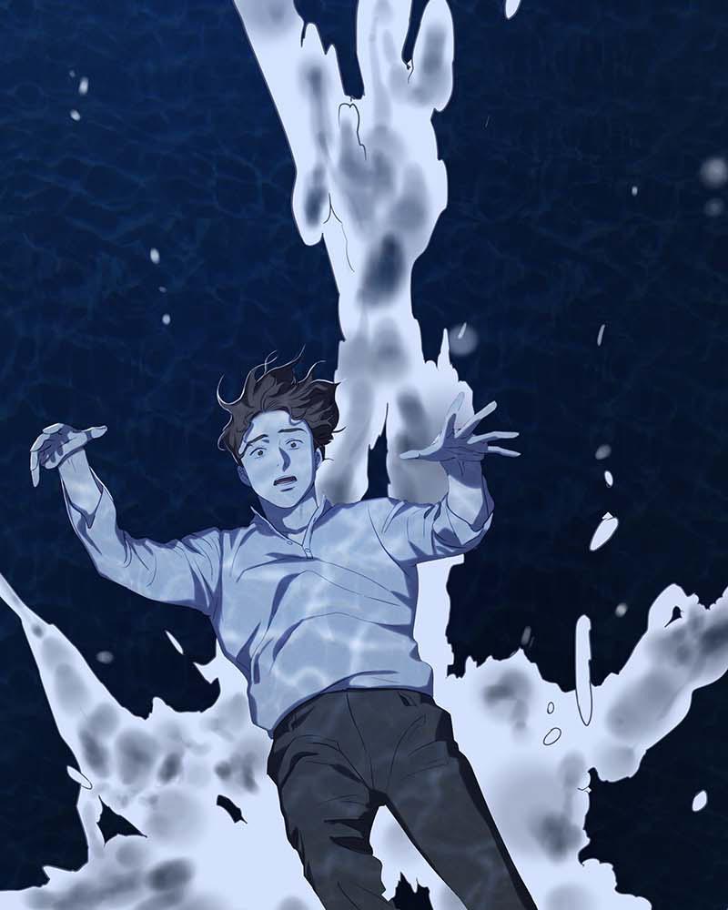 Read Whale Star The Gyeongseong Mermaid Manga Online