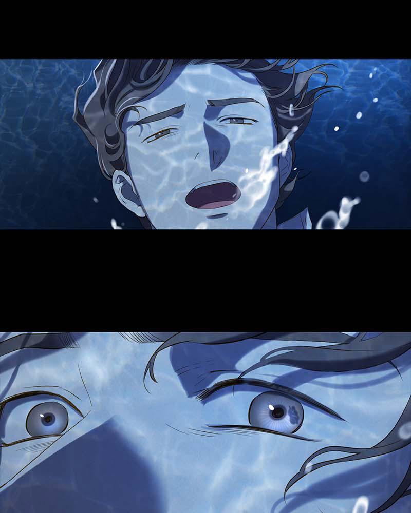 Read Whale Star The Gyeongseong Mermaid Manga Online