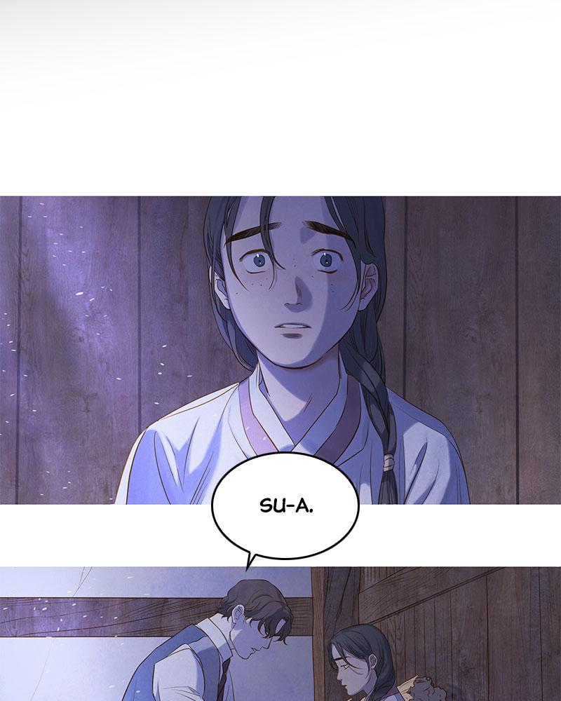 Read Whale Star The Gyeongseong Mermaid Manga Online