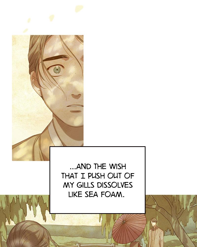 Read Whale Star The Gyeongseong Mermaid Manga Online