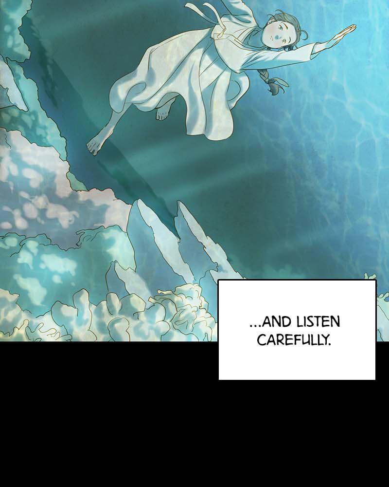 Read Whale Star The Gyeongseong Mermaid Manga Online
