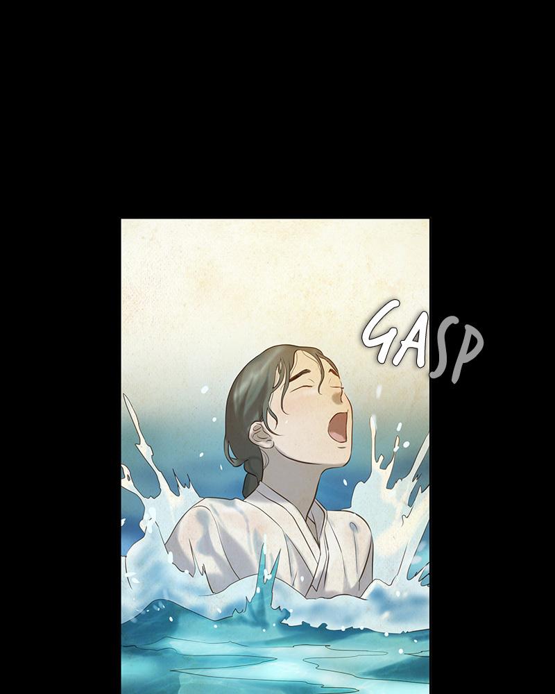 Read Whale Star The Gyeongseong Mermaid Manga Online