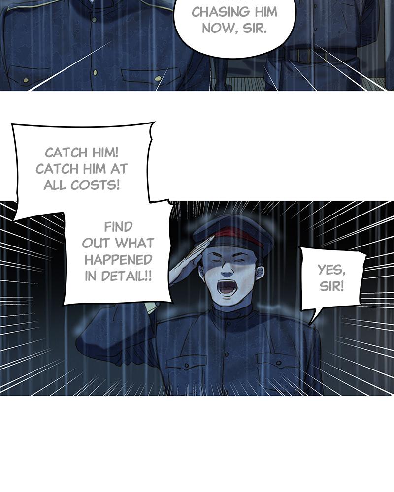 Read Whale Star The Gyeongseong Mermaid Manga Online