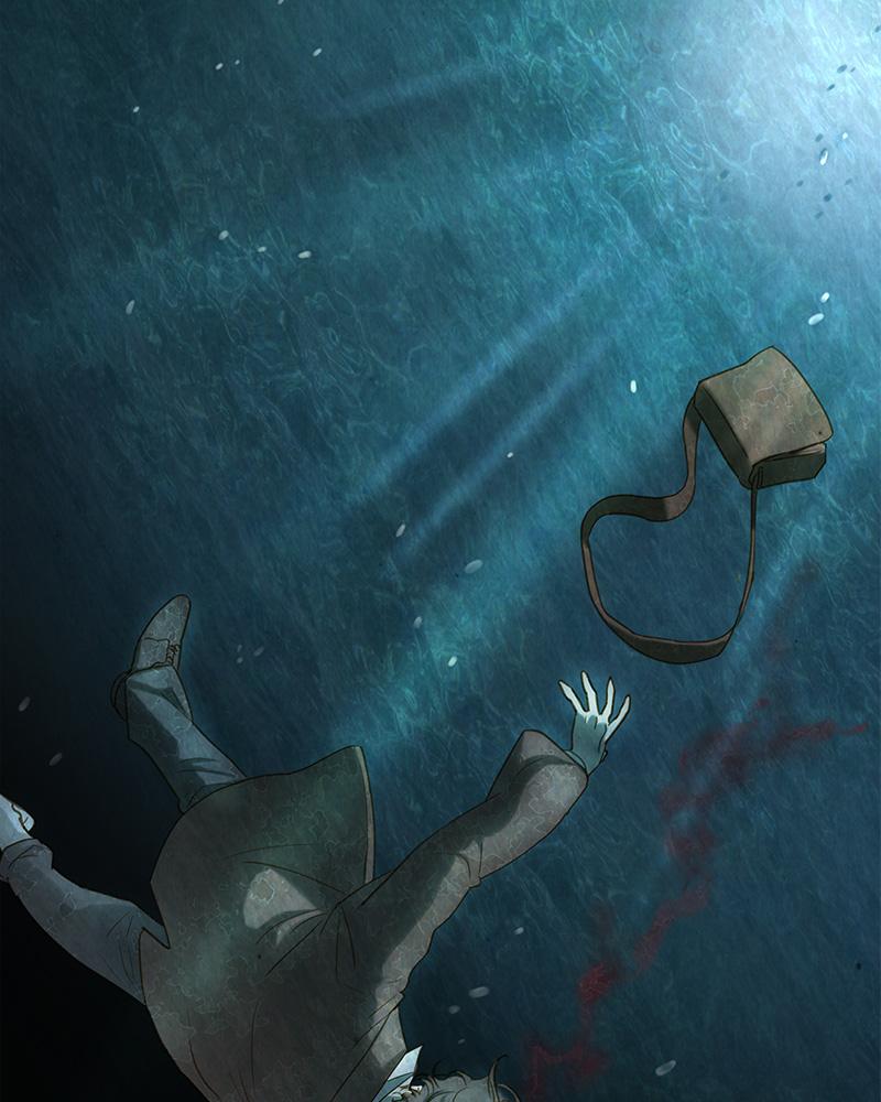Read Whale Star The Gyeongseong Mermaid Manga Online