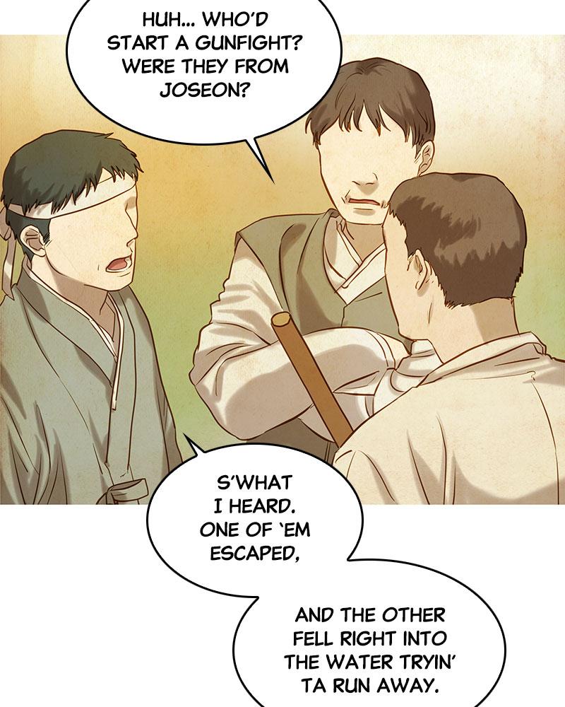 Read Whale Star The Gyeongseong Mermaid Manga Online