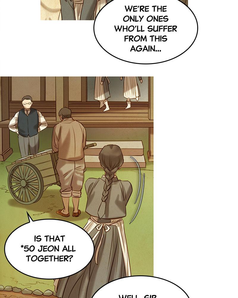Read Whale Star The Gyeongseong Mermaid Manga Online