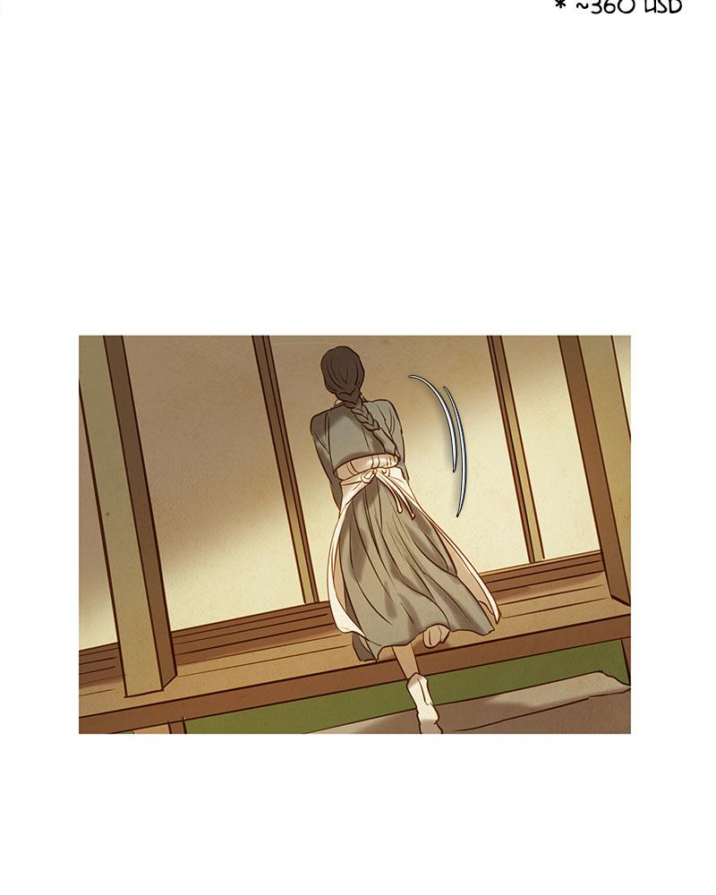 Read Whale Star The Gyeongseong Mermaid Manga Online