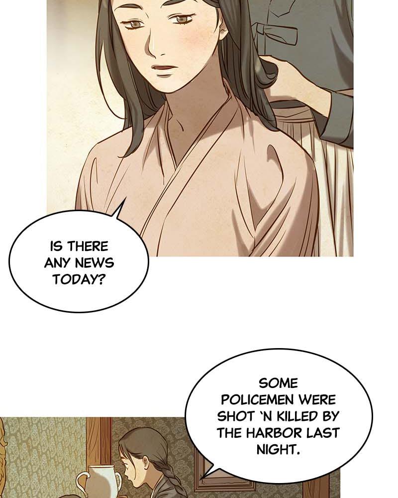 Read Whale Star The Gyeongseong Mermaid Manga Online