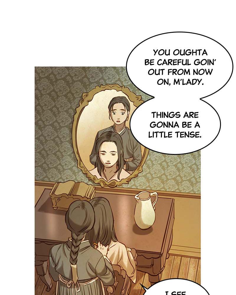 Read Whale Star The Gyeongseong Mermaid Manga Online
