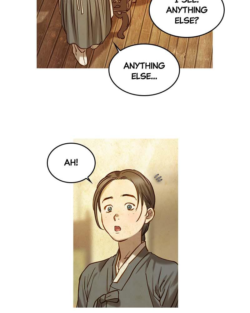 Read Whale Star The Gyeongseong Mermaid Manga Online