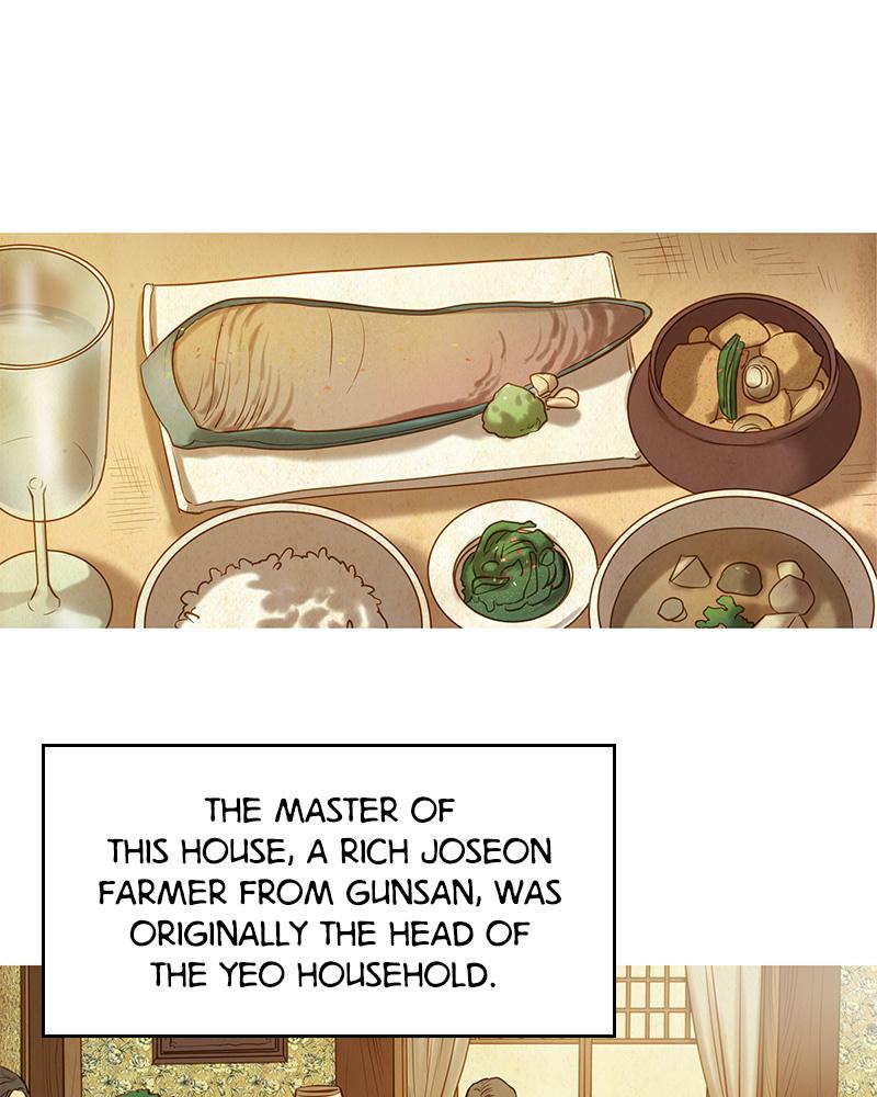 Read Whale Star The Gyeongseong Mermaid Manga Online