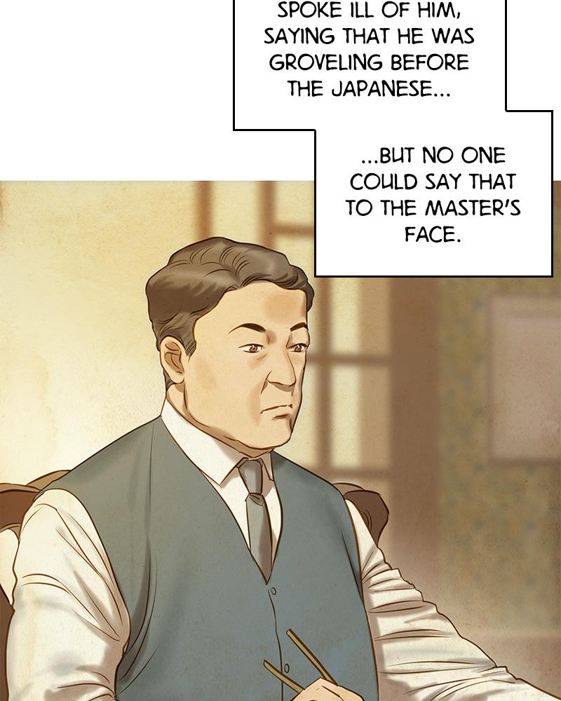 Read Whale Star The Gyeongseong Mermaid Manga Online