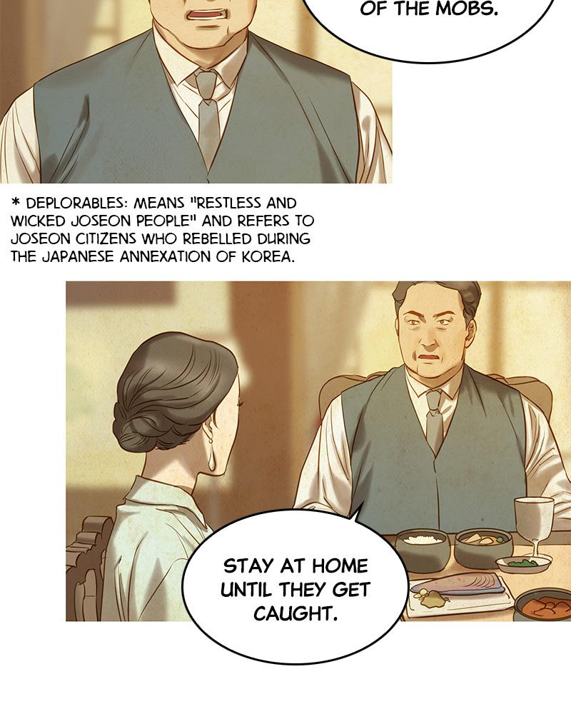 Read Whale Star The Gyeongseong Mermaid Manga Online