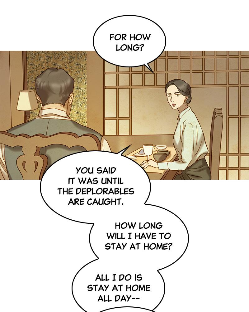 Read Whale Star The Gyeongseong Mermaid Manga Online