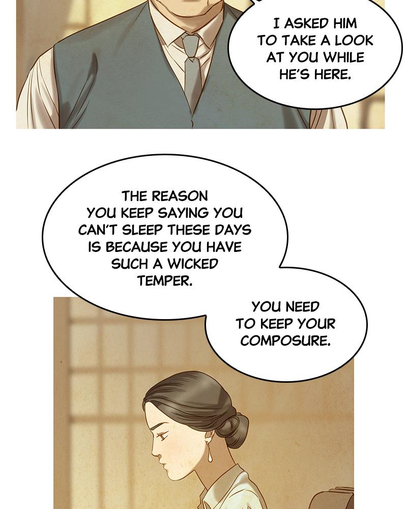 Read Whale Star The Gyeongseong Mermaid Manga Online