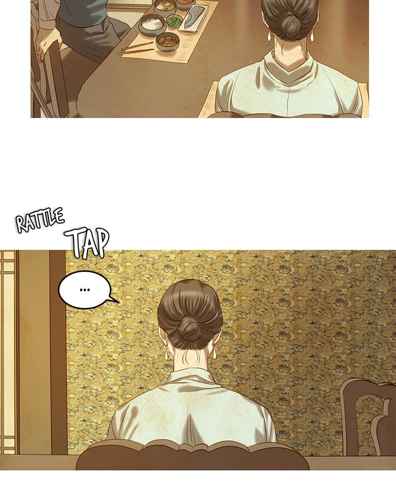 Read Whale Star The Gyeongseong Mermaid Manga Online