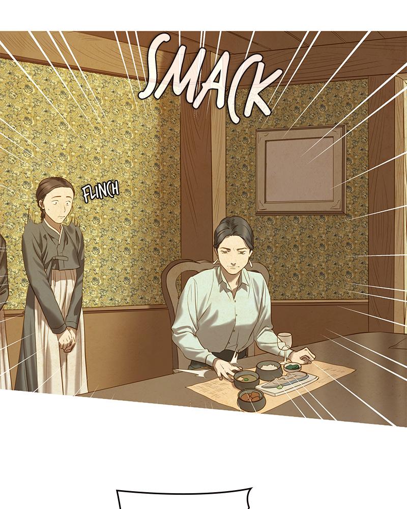 Read Whale Star The Gyeongseong Mermaid Manga Online