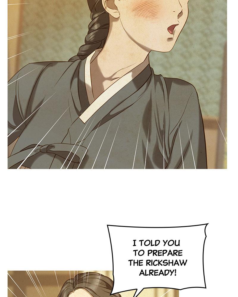 Read Whale Star The Gyeongseong Mermaid Manga Online
