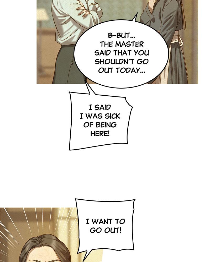 Read Whale Star The Gyeongseong Mermaid Manga Online