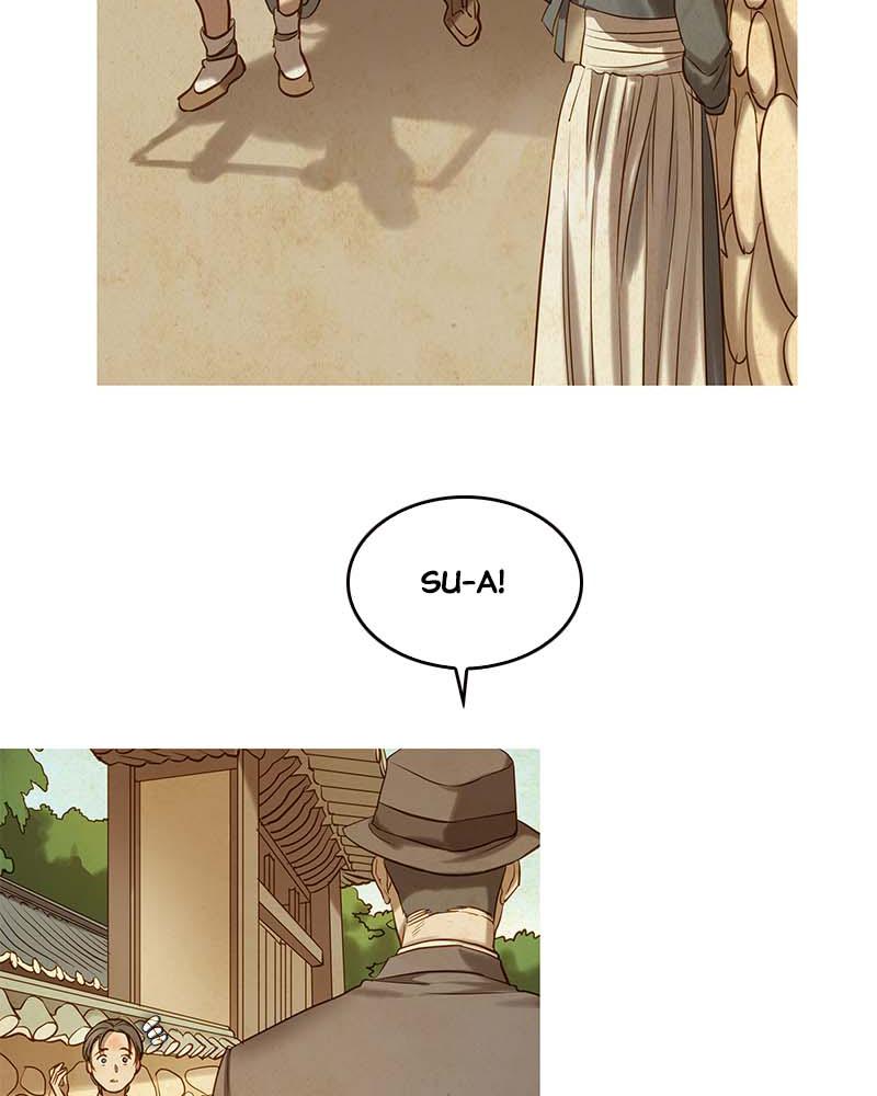 Read Whale Star The Gyeongseong Mermaid Manga Online