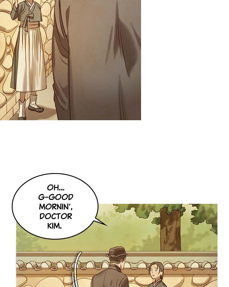 Read Whale Star The Gyeongseong Mermaid Manga Online