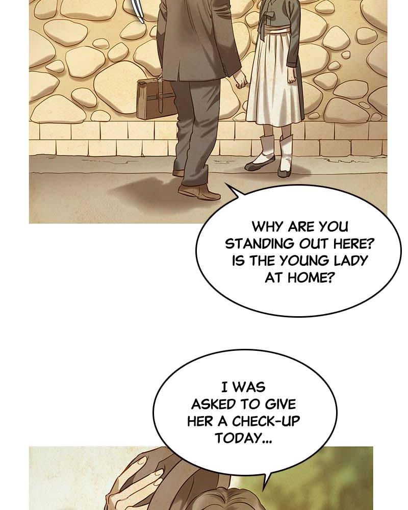 Read Whale Star The Gyeongseong Mermaid Manga Online