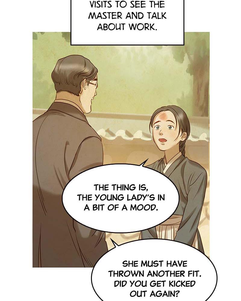 Read Whale Star The Gyeongseong Mermaid Manga Online