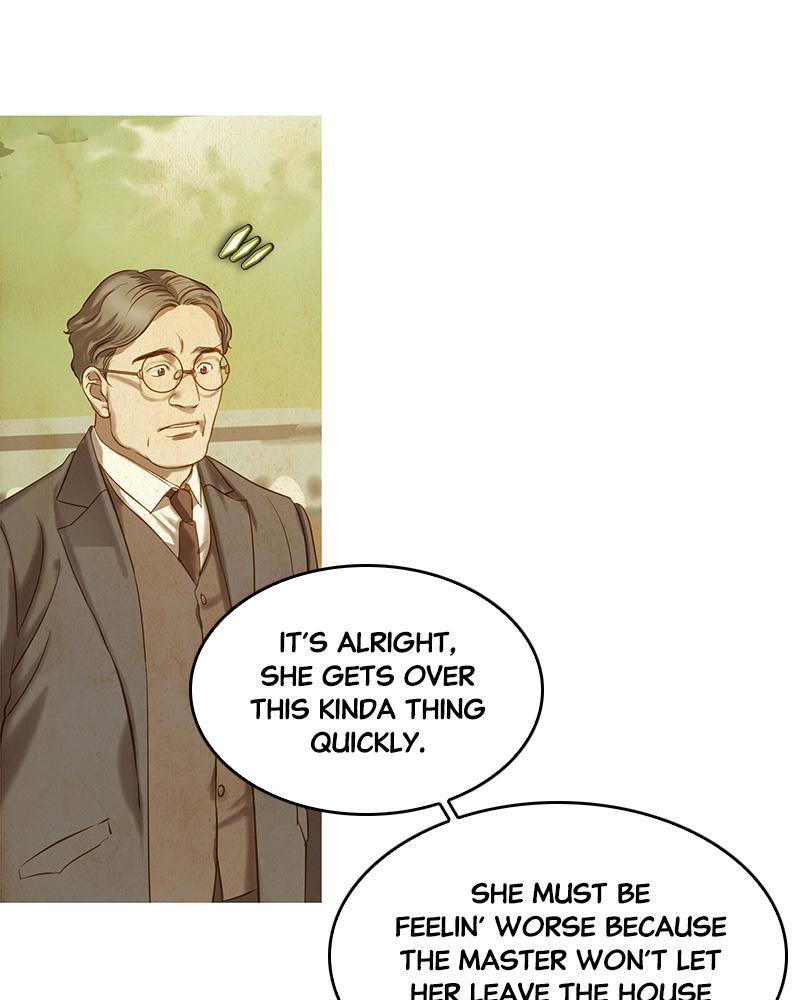 Read Whale Star The Gyeongseong Mermaid Manga Online