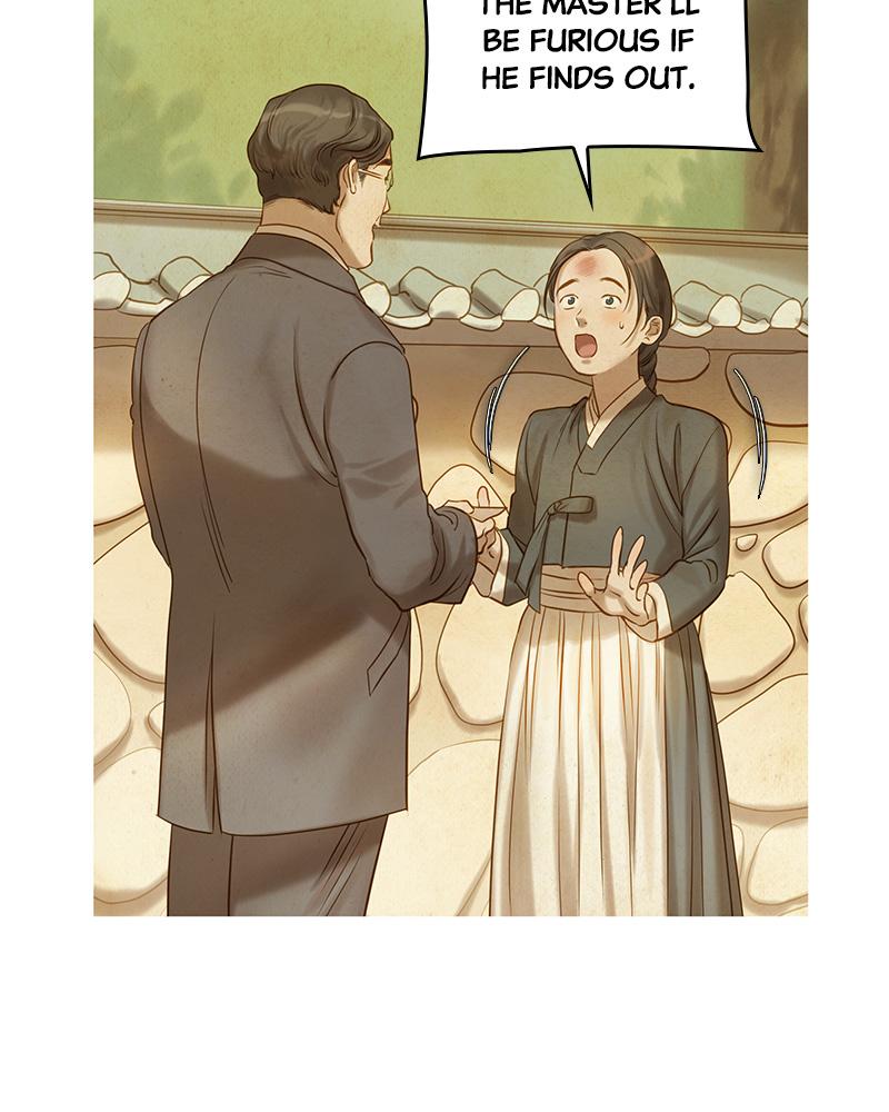 Read Whale Star The Gyeongseong Mermaid Manga Online