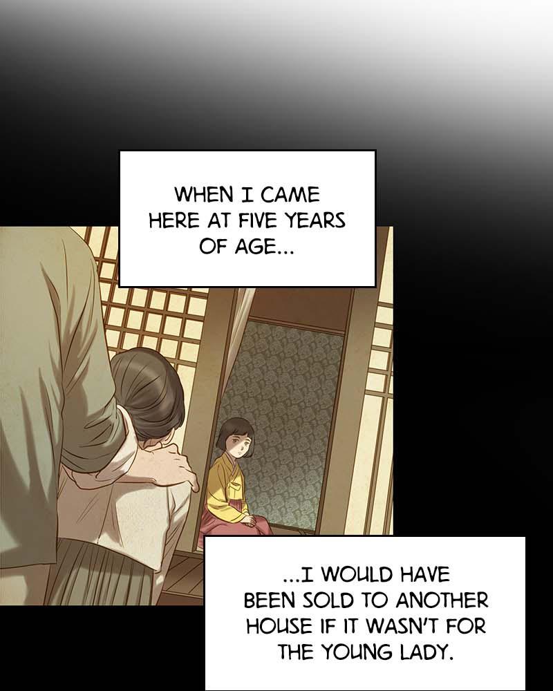 Read Whale Star The Gyeongseong Mermaid Manga Online